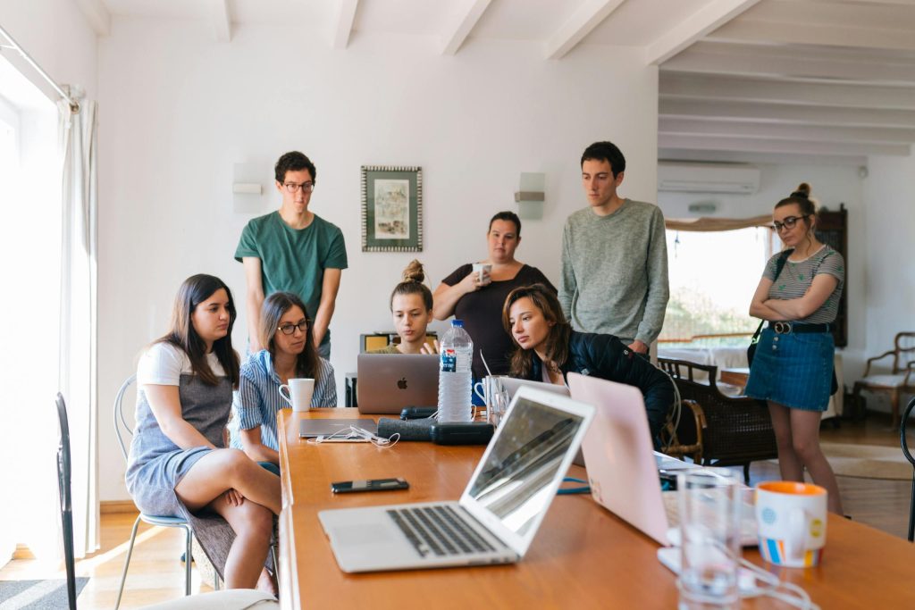 Strategy Meet Strategic Consultants