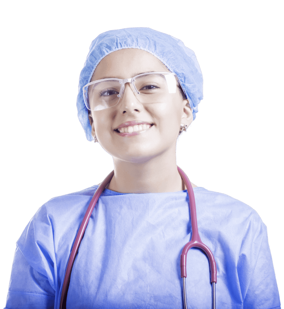 Nurse Recruitment Recruit